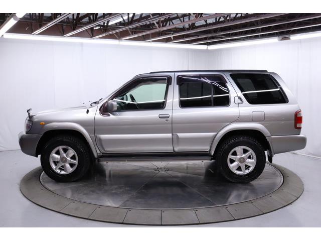 1999 Nissan Terrano (CC-2094922) for sale in Christiansburg, Virginia