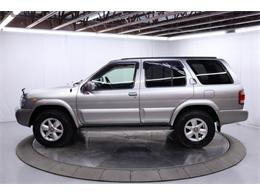 1999 Nissan Terrano (CC-2094922) for sale in Christiansburg, Virginia