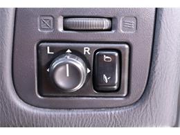 1999 Nissan Terrano (CC-2094922) for sale in Christiansburg, Virginia
