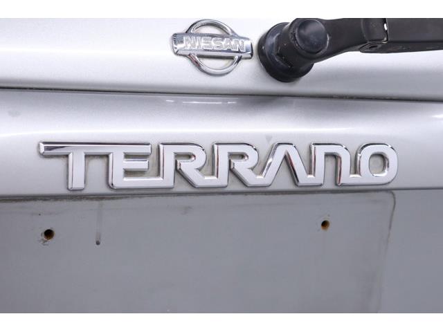 1999 Nissan Terrano (CC-2094922) for sale in Christiansburg, Virginia