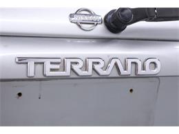 1999 Nissan Terrano (CC-2094922) for sale in Christiansburg, Virginia