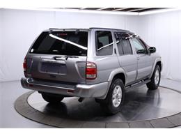 1999 Nissan Terrano (CC-2094922) for sale in Christiansburg, Virginia