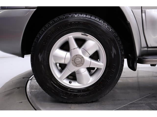 1999 Nissan Terrano (CC-2094922) for sale in Christiansburg, Virginia