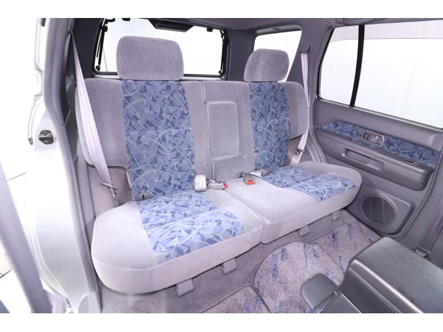 1999 Nissan Terrano (CC-2094922) for sale in Christiansburg, Virginia