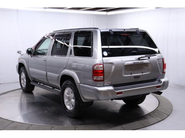 1999 Nissan Terrano (CC-2094922) for sale in Christiansburg, Virginia