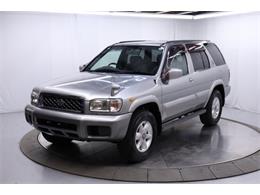 1999 Nissan Terrano (CC-2094922) for sale in Christiansburg, Virginia