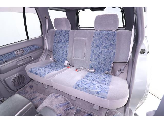 1999 Nissan Terrano (CC-2094922) for sale in Christiansburg, Virginia