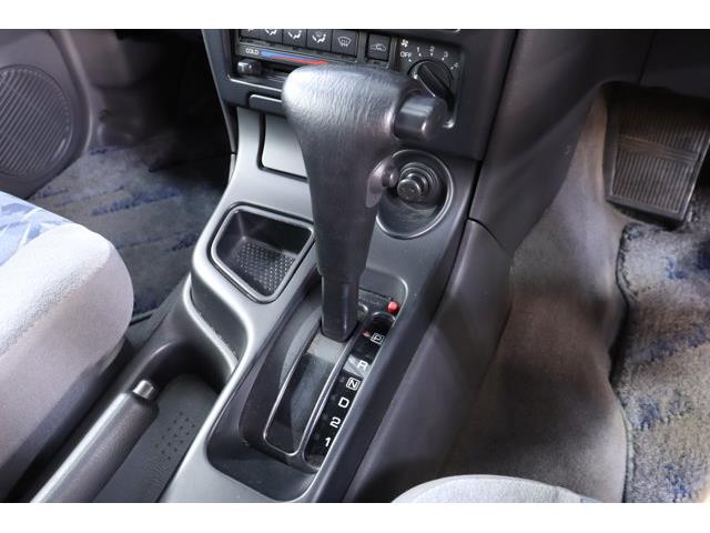 1999 Nissan Terrano (CC-2094922) for sale in Christiansburg, Virginia