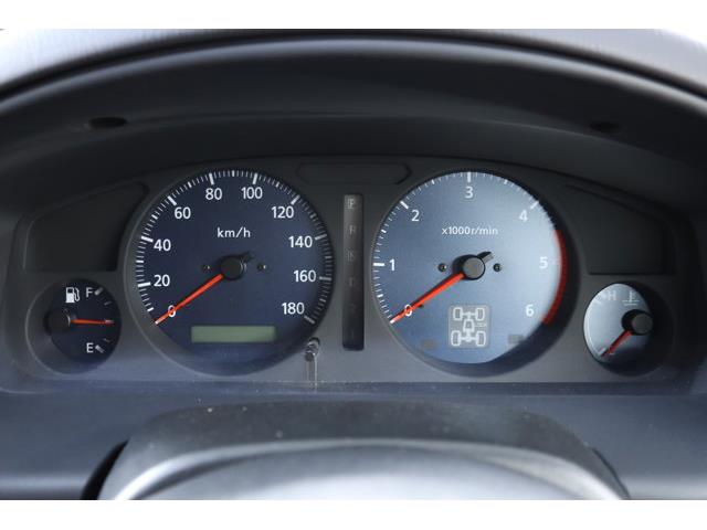 1999 Nissan Terrano (CC-2094922) for sale in Christiansburg, Virginia