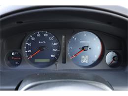 1999 Nissan Terrano (CC-2094922) for sale in Christiansburg, Virginia