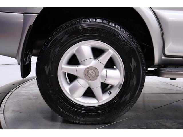 1999 Nissan Terrano (CC-2094922) for sale in Christiansburg, Virginia
