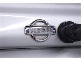 1999 Nissan Terrano (CC-2094922) for sale in Christiansburg, Virginia