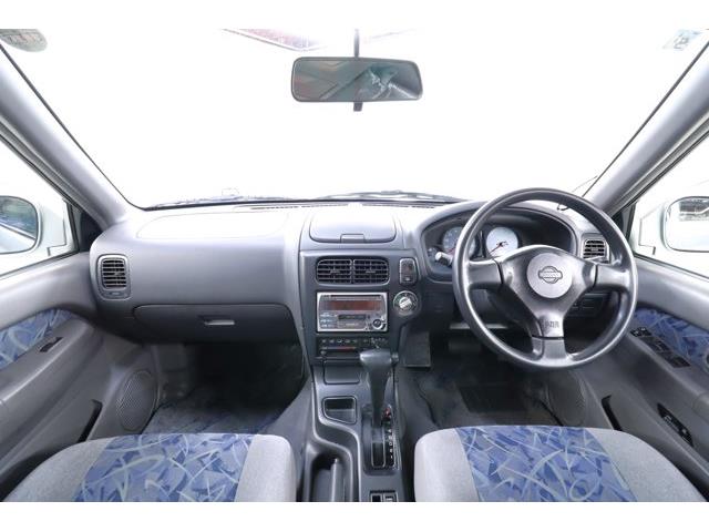 1999 Nissan Terrano (CC-2094922) for sale in Christiansburg, Virginia