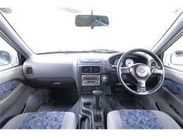 1999 Nissan Terrano (CC-2094922) for sale in Christiansburg, Virginia