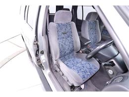 1999 Nissan Terrano (CC-2094922) for sale in Christiansburg, Virginia