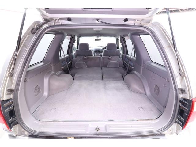 1999 Nissan Terrano (CC-2094922) for sale in Christiansburg, Virginia