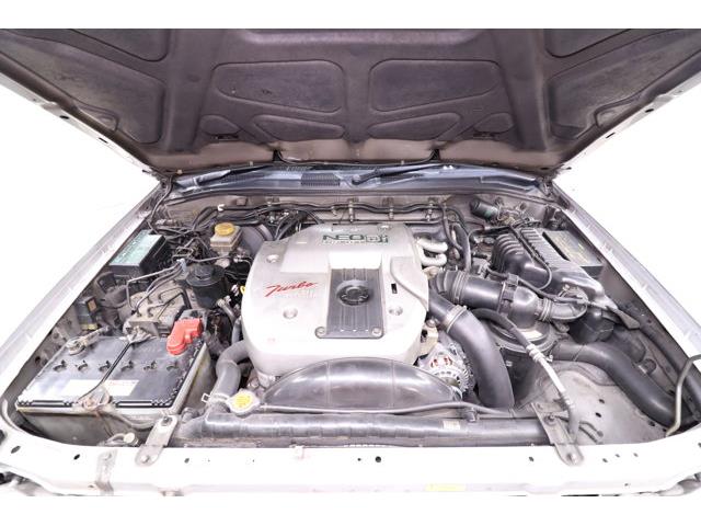 1999 Nissan Terrano (CC-2094922) for sale in Christiansburg, Virginia