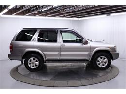 1999 Nissan Terrano (CC-2094922) for sale in Christiansburg, Virginia