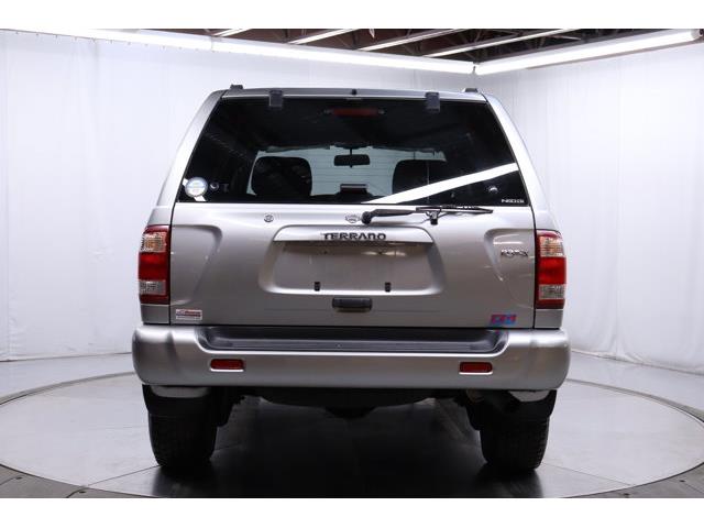 1999 Nissan Terrano (CC-2094922) for sale in Christiansburg, Virginia