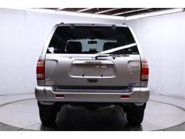 1999 Nissan Terrano (CC-2094922) for sale in Christiansburg, Virginia