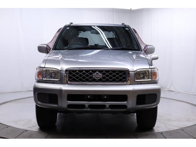 1999 Nissan Terrano (CC-2094922) for sale in Christiansburg, Virginia
