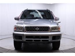 1999 Nissan Terrano (CC-2094922) for sale in Christiansburg, Virginia