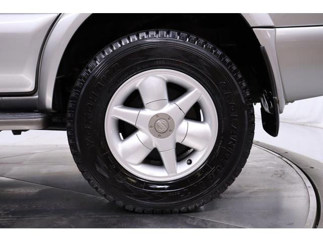1999 Nissan Terrano (CC-2094922) for sale in Christiansburg, Virginia