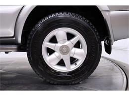 1999 Nissan Terrano (CC-2094922) for sale in Christiansburg, Virginia