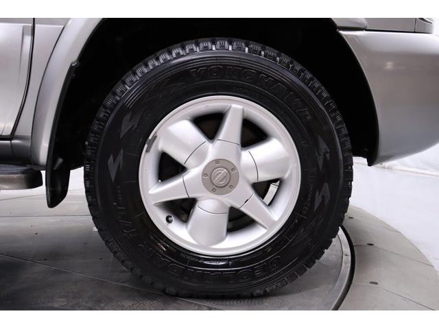 1999 Nissan Terrano (CC-2094922) for sale in Christiansburg, Virginia