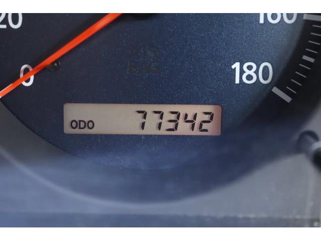 1999 Nissan Terrano (CC-2094922) for sale in Christiansburg, Virginia