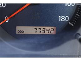 1999 Nissan Terrano (CC-2094922) for sale in Christiansburg, Virginia