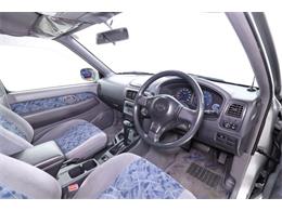 1999 Nissan Terrano (CC-2094922) for sale in Christiansburg, Virginia