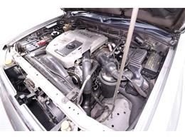 1999 Nissan Terrano (CC-2094922) for sale in Christiansburg, Virginia