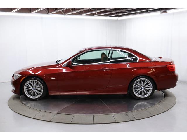 2011 BMW 3 Series (CC-2094923) for sale in Christiansburg, Virginia