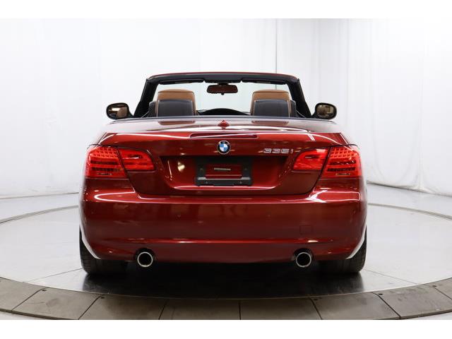2011 BMW 3 Series (CC-2094923) for sale in Christiansburg, Virginia