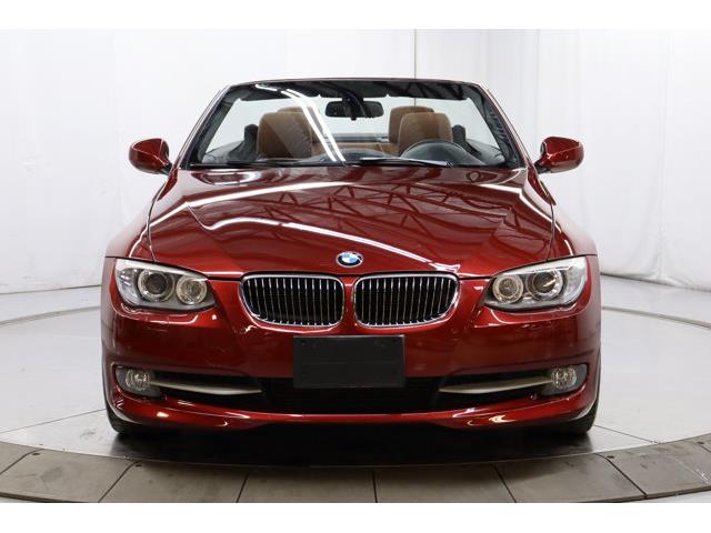 2011 BMW 3 Series (CC-2094923) for sale in Christiansburg, Virginia
