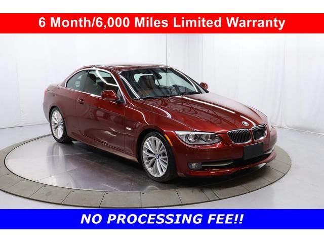 2011 BMW 3 Series (CC-2094923) for sale in Christiansburg, Virginia