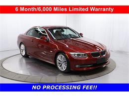 2011 BMW 3 Series (CC-2094923) for sale in Christiansburg, Virginia