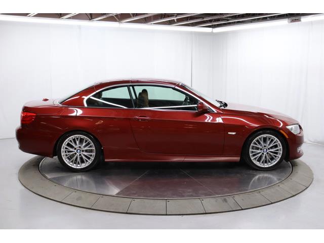 2011 BMW 3 Series (CC-2094923) for sale in Christiansburg, Virginia