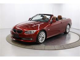 2011 BMW 3 Series (CC-2094923) for sale in Christiansburg, Virginia