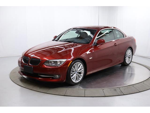 2011 BMW 3 Series (CC-2094923) for sale in Christiansburg, Virginia