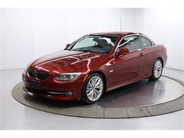 2011 BMW 3 Series (CC-2094923) for sale in Christiansburg, Virginia