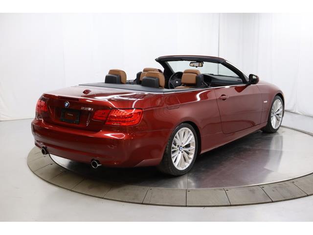 2011 BMW 3 Series (CC-2094923) for sale in Christiansburg, Virginia