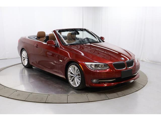 2011 BMW 3 Series (CC-2094923) for sale in Christiansburg, Virginia