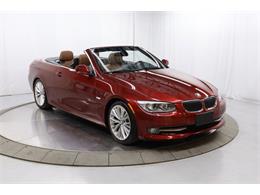 2011 BMW 3 Series (CC-2094923) for sale in Christiansburg, Virginia