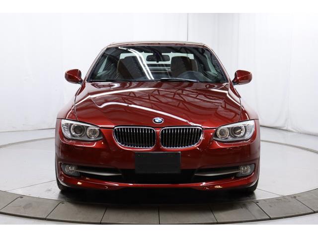 2011 BMW 3 Series (CC-2094923) for sale in Christiansburg, Virginia