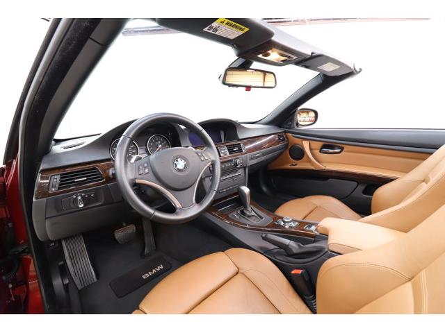 2011 BMW 3 Series (CC-2094923) for sale in Christiansburg, Virginia