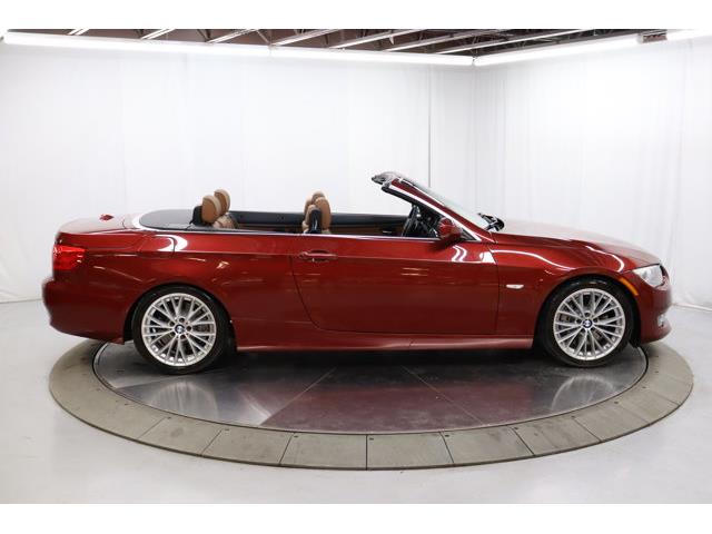 2011 BMW 3 Series (CC-2094923) for sale in Christiansburg, Virginia