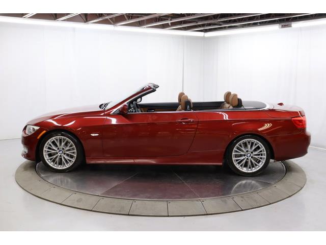2011 BMW 3 Series (CC-2094923) for sale in Christiansburg, Virginia