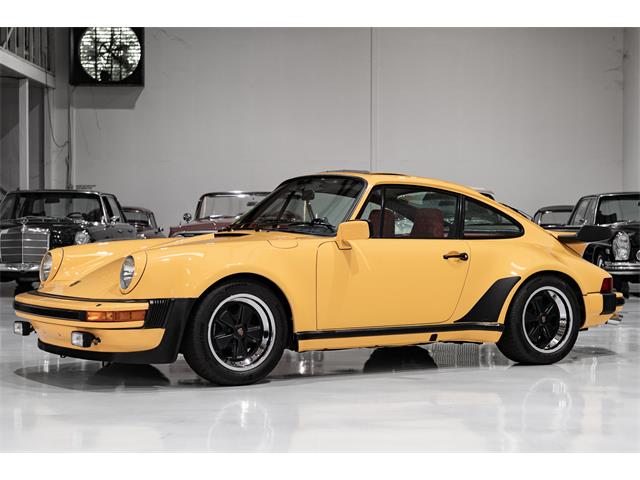 1979 Porsche 911/930 Turbo (CC-2094924) for sale in St. Louis, Missouri